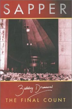 The Final Count (Bulldog Drummond)