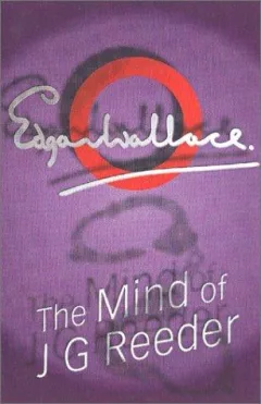 The Mind Of Mr J Reeder