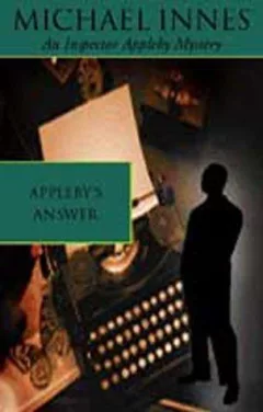 Appleby's Answer (Inspector Appleby Mysteries)