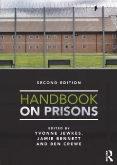 Handbook on Prisons