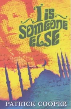 I Is Someone Else
