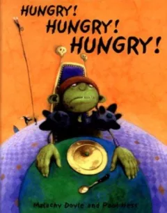 Hungry Hungry Hungry