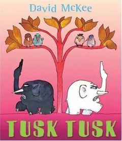 Tusk Tusk