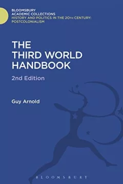The Third World Handbook