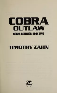 Cobra Outlaw