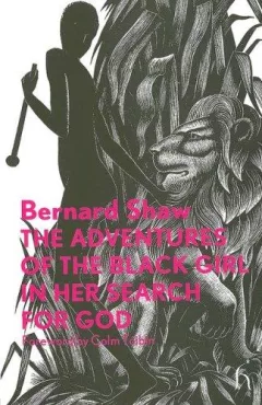 The Adventures of the Black Girl in her Search for God (Hesperus Classics)