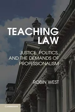 Teaching Law
