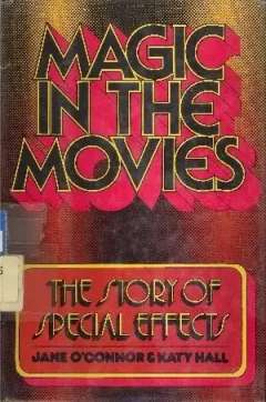 Magic in the movies