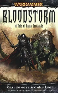 Darkblade