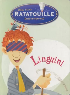 RATATOUILLE Linquini