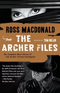 The Archer Files
