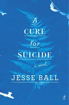 A Cure for Suicide