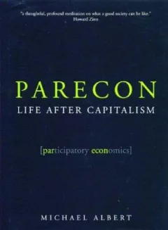 Parecon