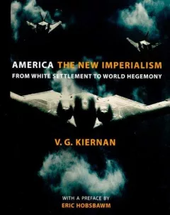 America, the new imperialism