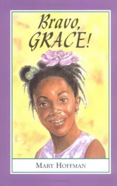 Bravo, Grace!