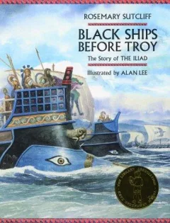 Black Ships Before Troy