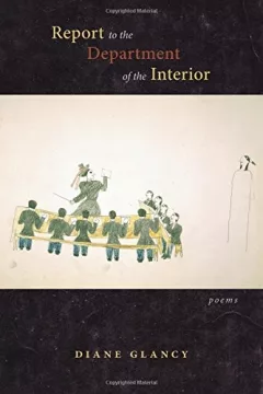 Report to the Department of the Interior