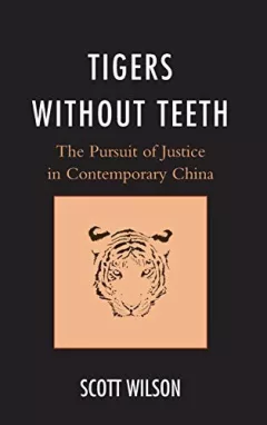 Tigers without Teeth