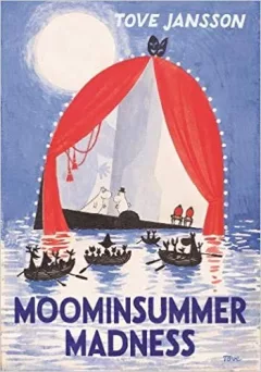 Moominsummer madness