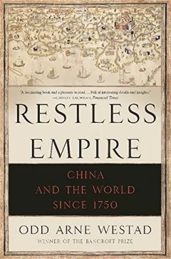 Restless Empire