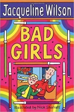 Bad girls