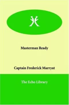 Masterman Ready