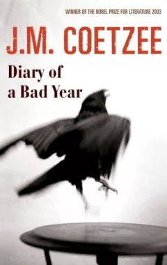 Diary of a Bad Year