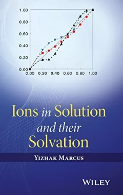 Ions in Solution and their Solvation