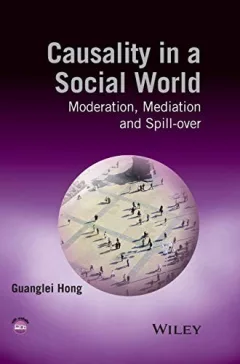 Causality in a Social World