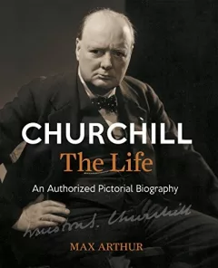 Churchill The Life
