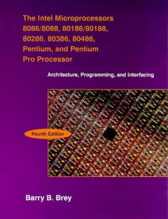 The Intel Microprocessors 8086/8088, 80186, 80286, 80386, 80486