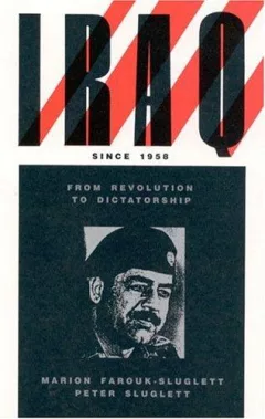 Iraq since 1958