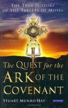 The quest for the Ark of the Covenant