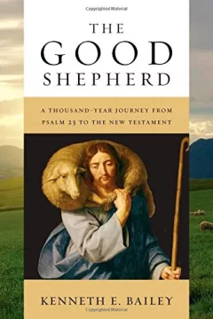 The Good Shepherd