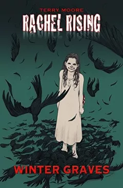Rachel Rising, Volume 4