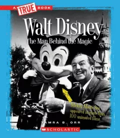 Walt Disney