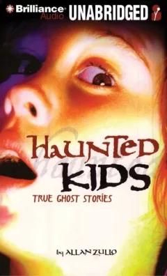 More haunted kids