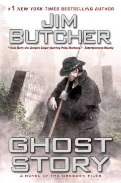 Ghost story