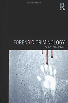 Forensic Criminology