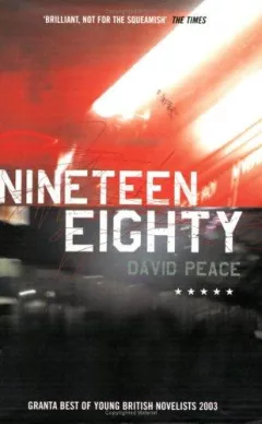 Nineteen eighty