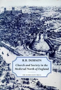 Church and society in the medieval north of England