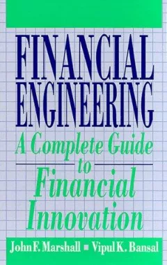 Financial engineering