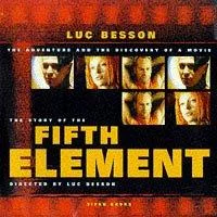 The Story Of The Fifth Element