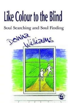 Like Colour to the Blind