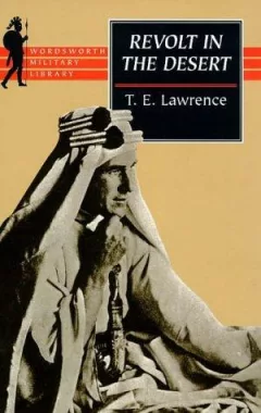 Revolt in the Desert (Wordsworth Collection)