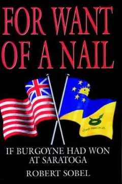 For Want of a Nail