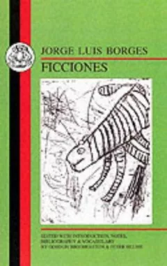 Jorge Luis Borges
