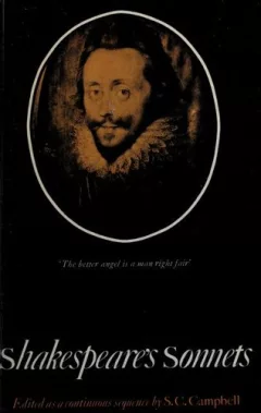 Shakespeare's sonnets