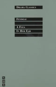 A Flea in Her Ear