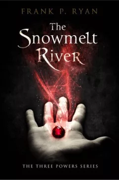 The snowmelt river